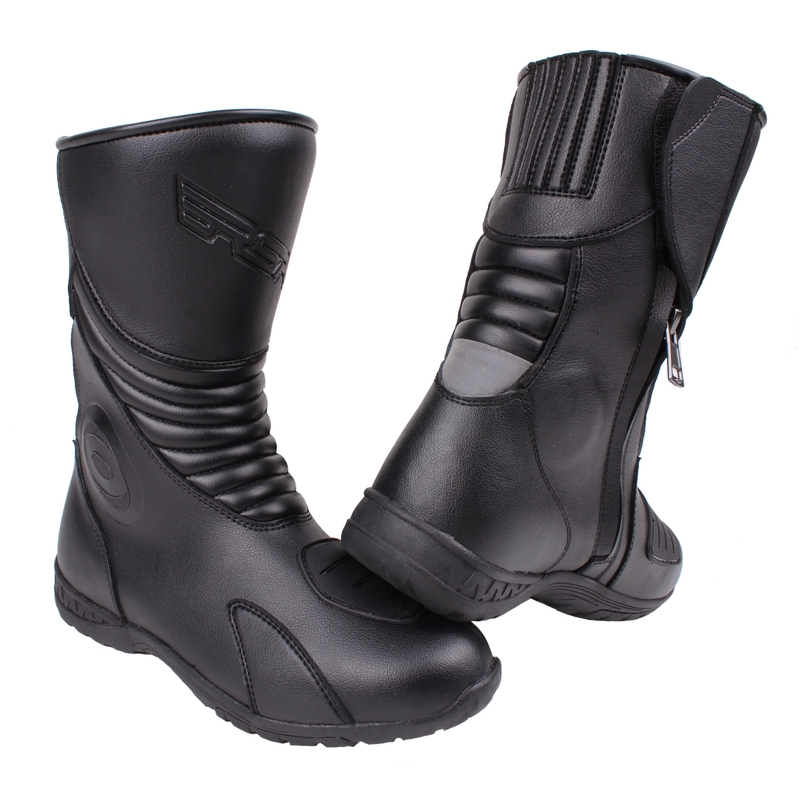 Buty motocyklowe RSA Tracker - II. jakość