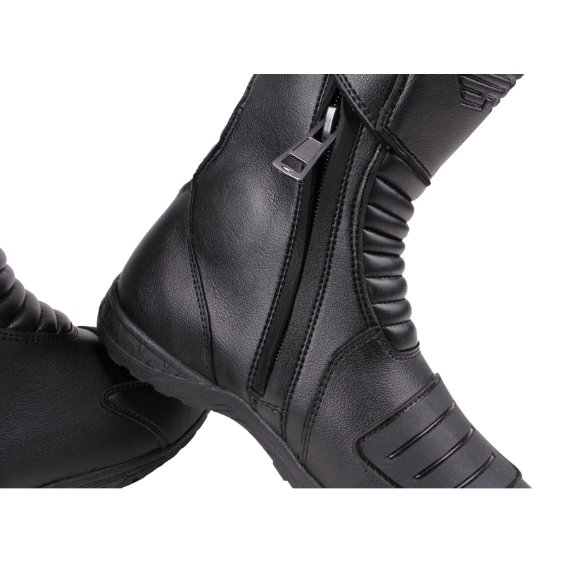 Buty motocyklowe RSA Tracker - II. jakość