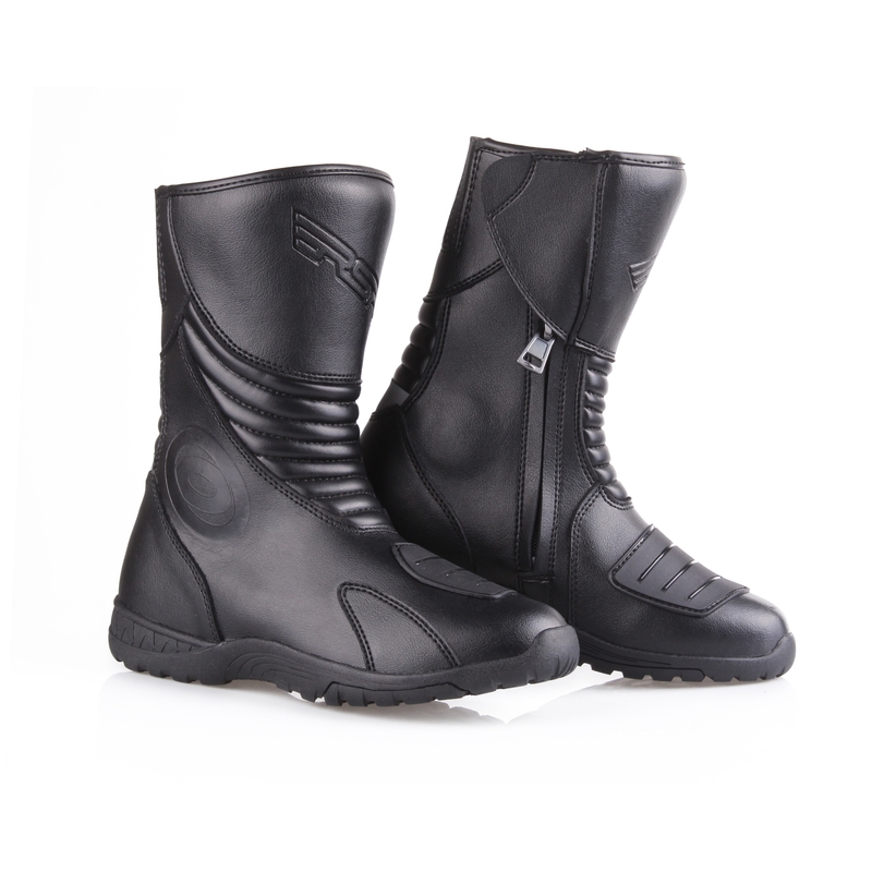 Buty motocyklowe RSA Tracker - II. jakość