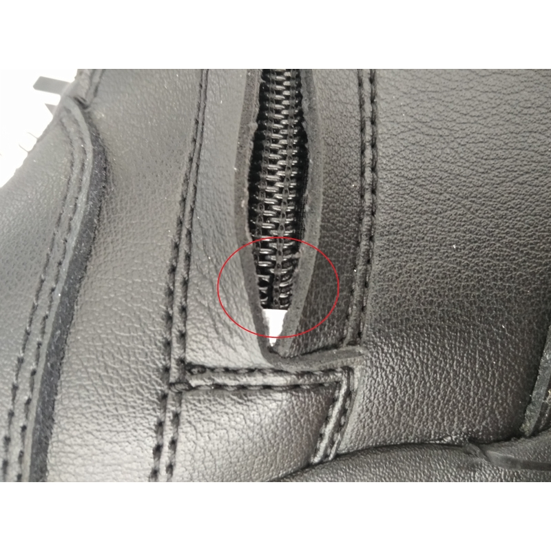 Buty motocyklowe RSA Tracker - II. jakość