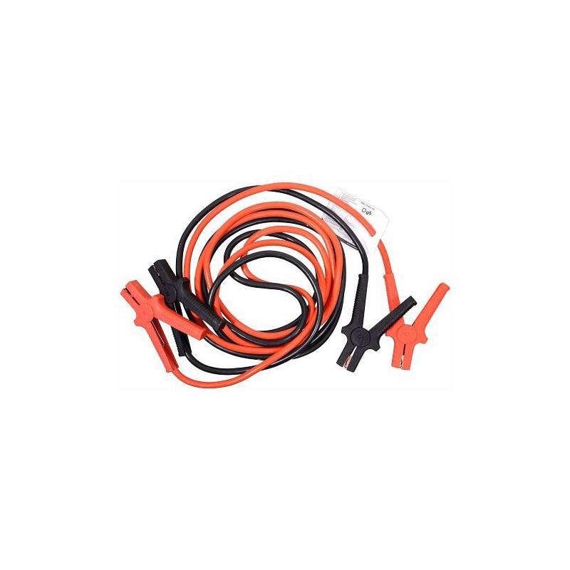 Kable rozruchowe 35 długość 4,5m TÜV/GS DIN72553
