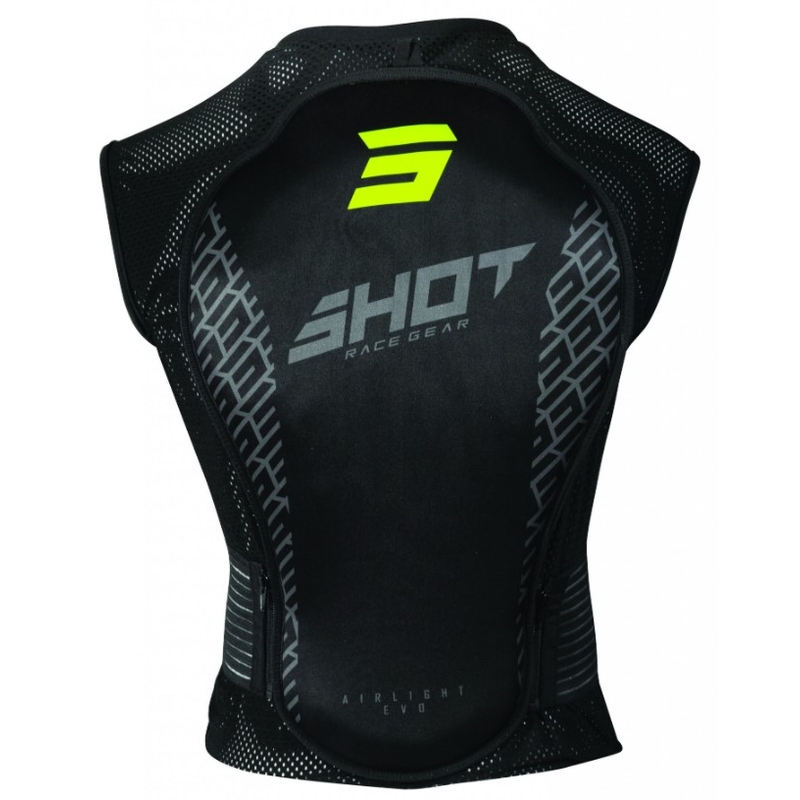 Dziecięca kamizelka Shot Airlight Evo 2.0