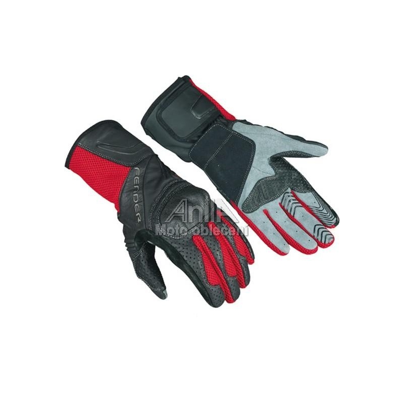 Rękawice moto Nazran Fender
