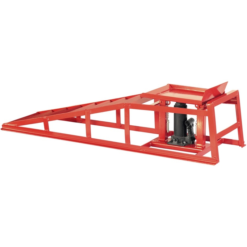 Podnośnik hydrauliczny Q-TECH