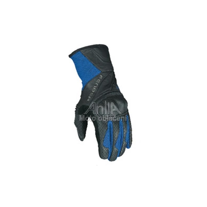Rękawice moto Nazran Fender