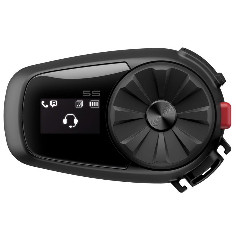 Zestaw 2 interkomów Bluetooth SENA 5S