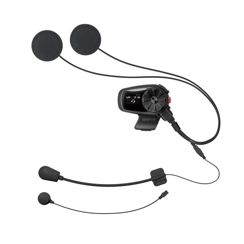Zestaw 2 interkomów Bluetooth SENA 5S