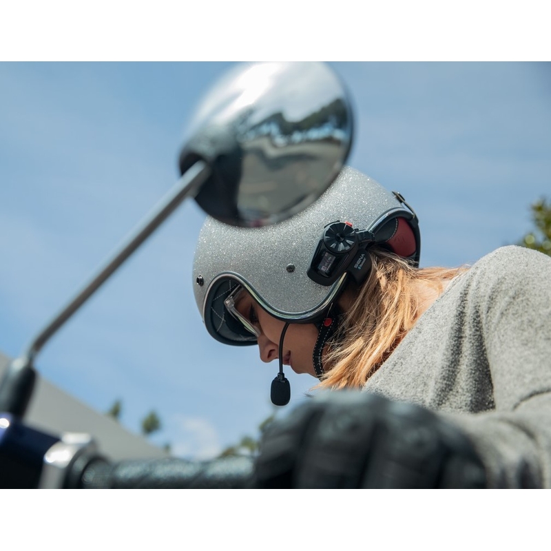 Zestaw 2 interkomów Bluetooth SENA 5S