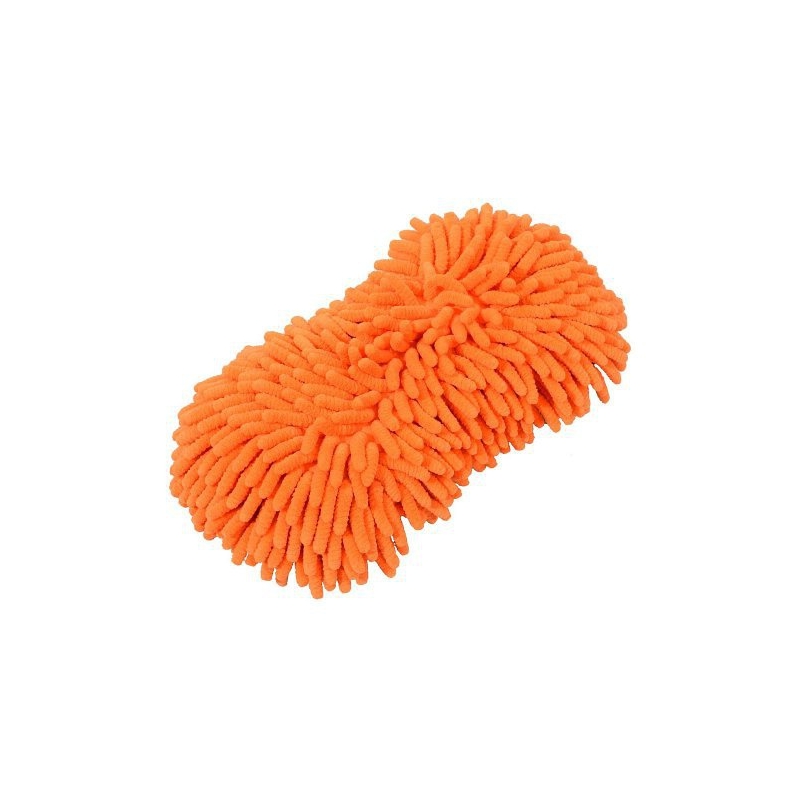 Gąbka do mycia MICROFIBER 2 v 1 KENCO