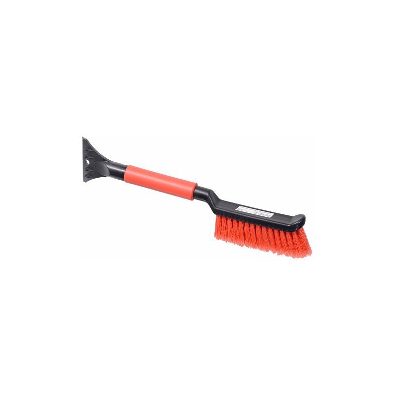 Skrobaczka ze zmiotką SKATE 41cm