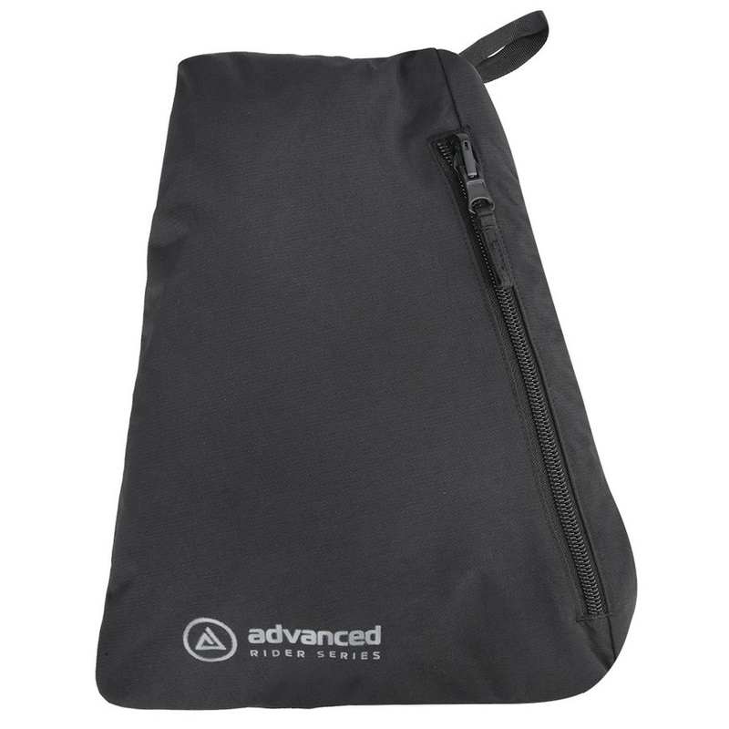 Kurtka przeciwdeszczowa Oxford Advanced Rain Seal Pro black-grey-fluo yellow wyprzedaż