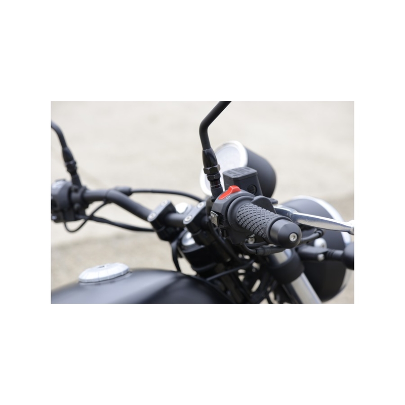 Oxford Hotgrips Evo Thermistor ATV podgrzewane uchwyty