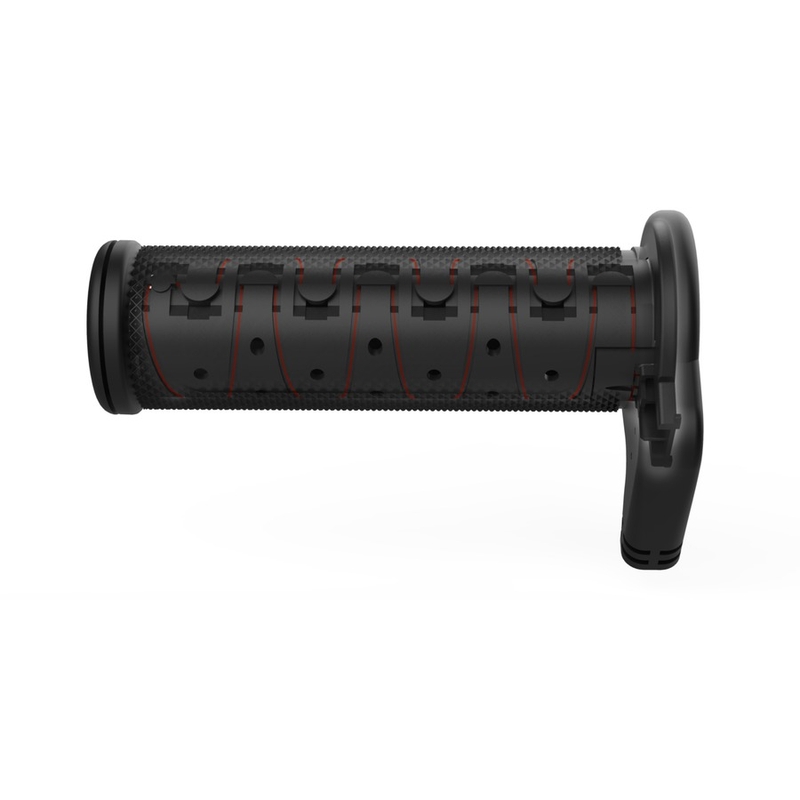 Oxford Hotgrips Evo Thermistor ATV podgrzewane uchwyty