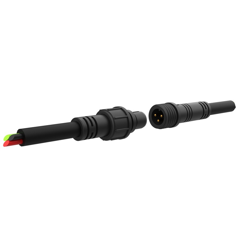 Oxford Hotgrips Evo Thermistor ATV podgrzewane uchwyty