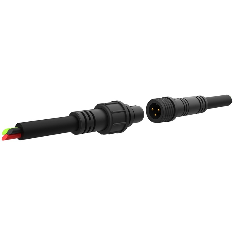 Sportowe podgrzewane uchwyty Oxford Hotgrips Evo Thermistor