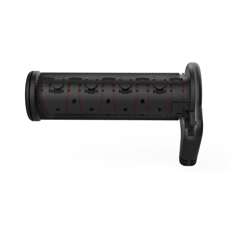 Oxford Hotgrips Evo Thermistor Touring podgrzewane uchwyty wylotowe