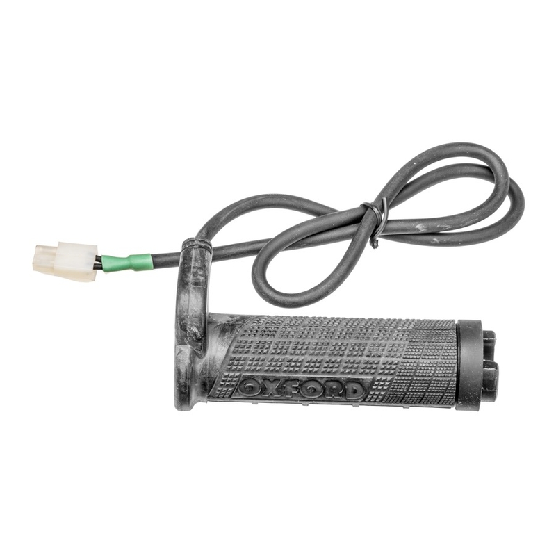 Wymienny prawy uchwyt do podgrzewanych uchwytów Oxford Hotgrips ATV i ATV Premium