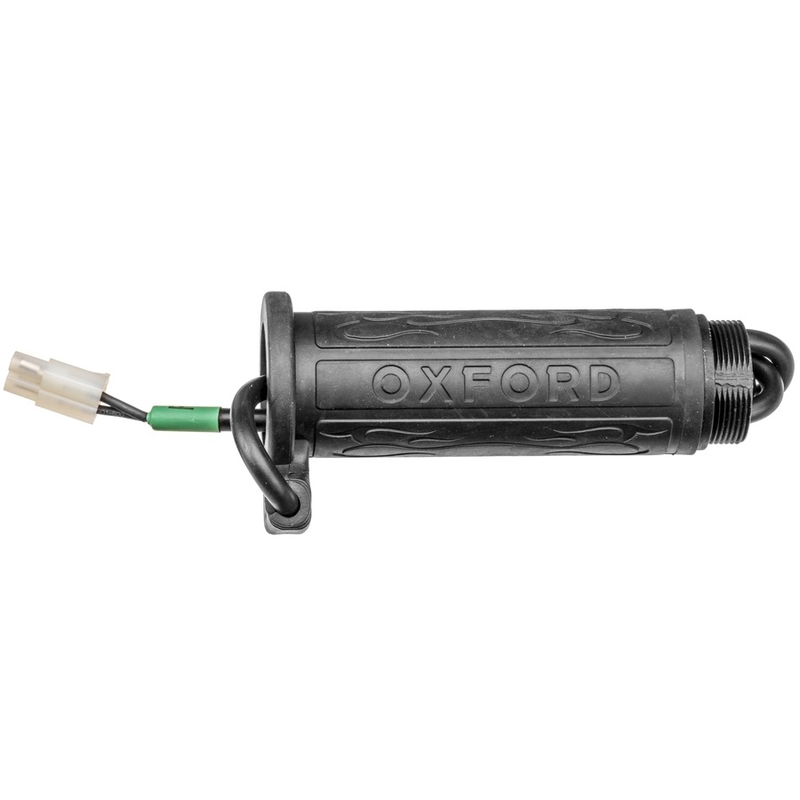 Wymienny prawy uchwyt do uchwytów podgrzewanych Oxford Hotgrips Cruiser i Cruiser Premium wyprzedaż