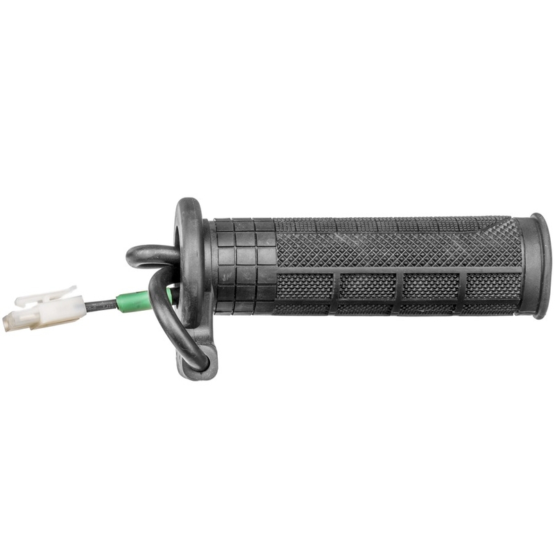 Wymienny prawy uchwyt do podgrzewanych uchwytów Oxford Hotgrips Premium Adventure