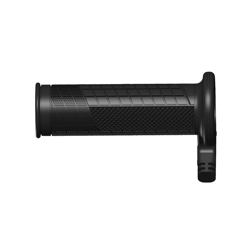 Wymienny lewy uchwyt dla podgrzewanych uchwytów Oxford Hotgrips Premium Touring