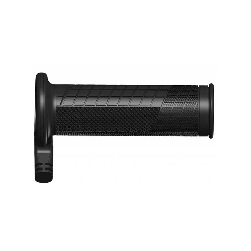 Zapasowa prawa manetka do wygrzewanych manetek Oxford Hotgrips Premium Touring