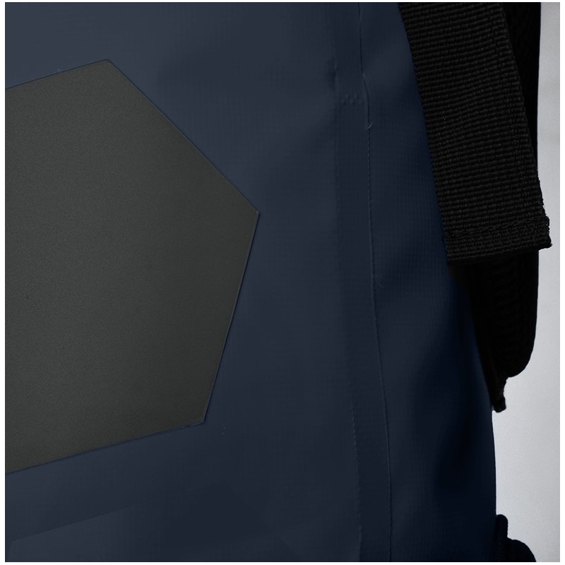 Wodoodporny plecak Oxford AQUA V12 granatowy 12 l