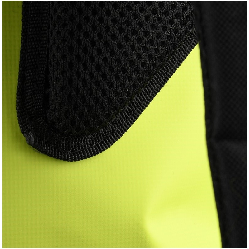 Wodoodporny plecak Oxford AQUA V12 fluo yellow 12 l