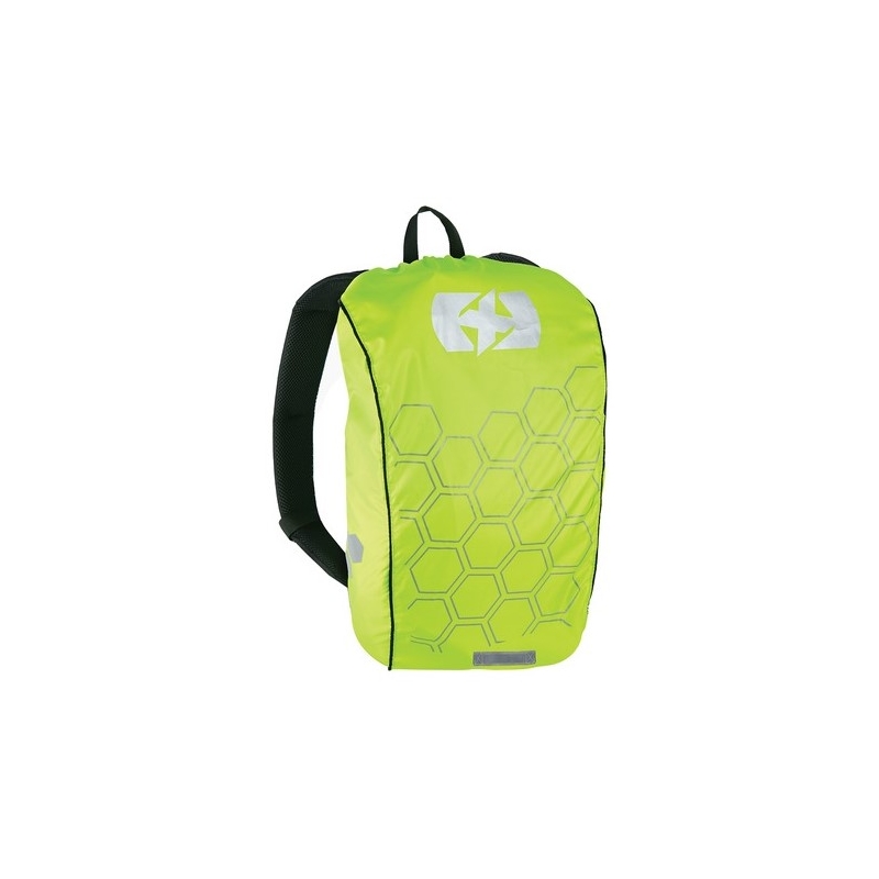 Reflective Oxford Bright Cover fluo yellow