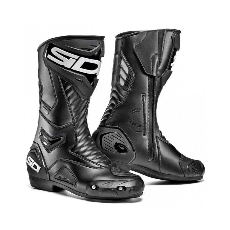 Buty motocyklowe SIDI Performer GORE czarne