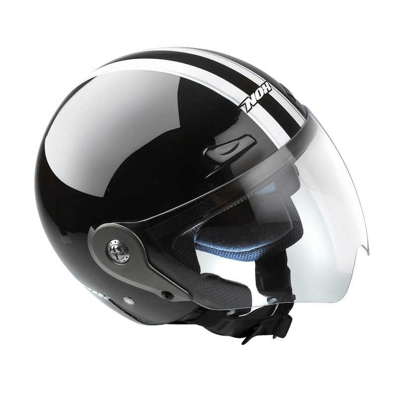 Kask na motocykl otwarty Nox N605
