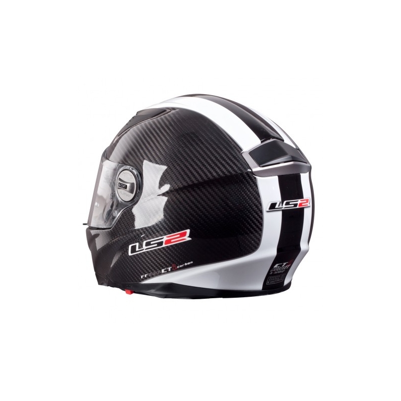 Kask motocyklowy LS2 FF396 CT2 TT wyprzedaż