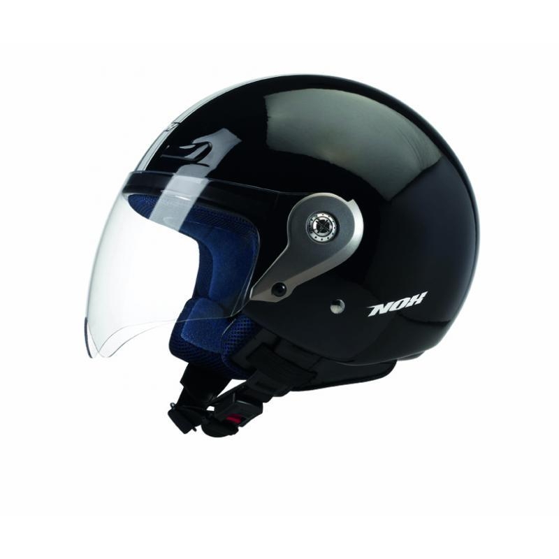 Kask na motocykl otwarty Nox N605