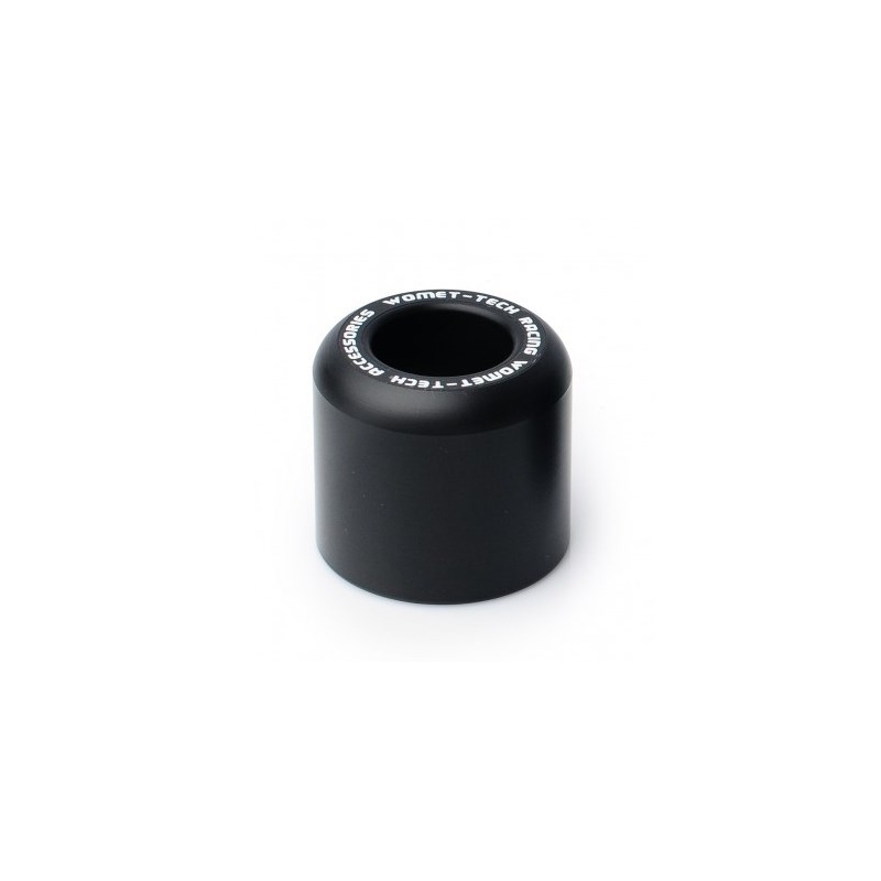 Naprawczy crash pad Womet-Tech 45mm M10 czarny wyprzedaż