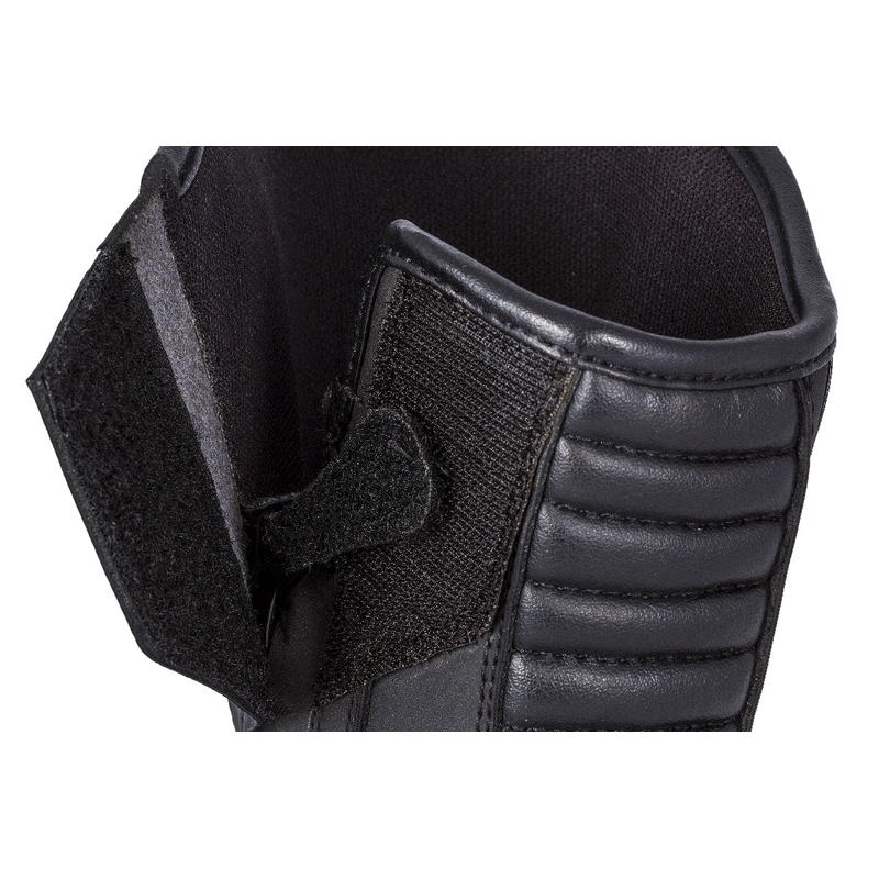 Buty motocyklowe Kore Touring Long Flex czarne