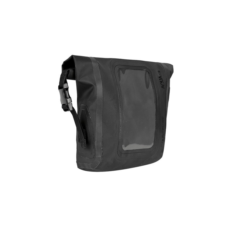 Tankbag na motocykl Oxford Aqua Mini M2 czarny
