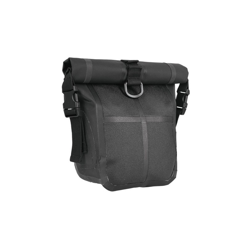 Tankbag na motocykl Oxford Aqua Mini M2 czarny