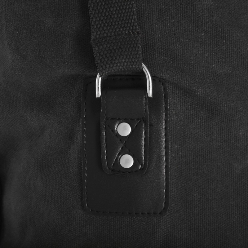 Plecak Oxford Heritage Czarny