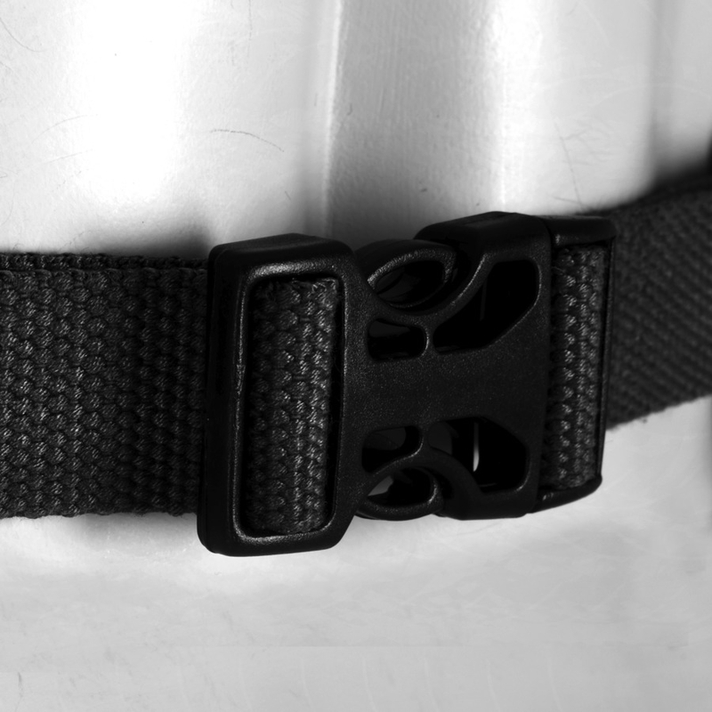 Plecak Oxford Heritage Czarny