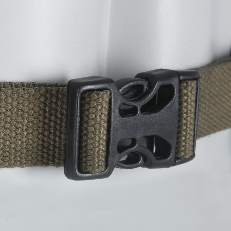 Plecak Oxford Heritage khaki zielony