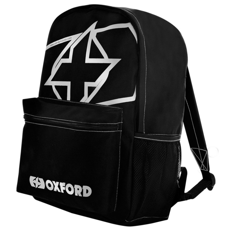 Plecak Oxford X-Rider czarny