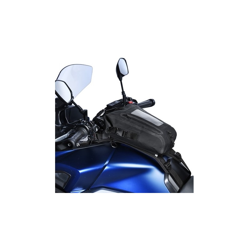 Tankbag na motocykl Oxford Aqua S8 czarny