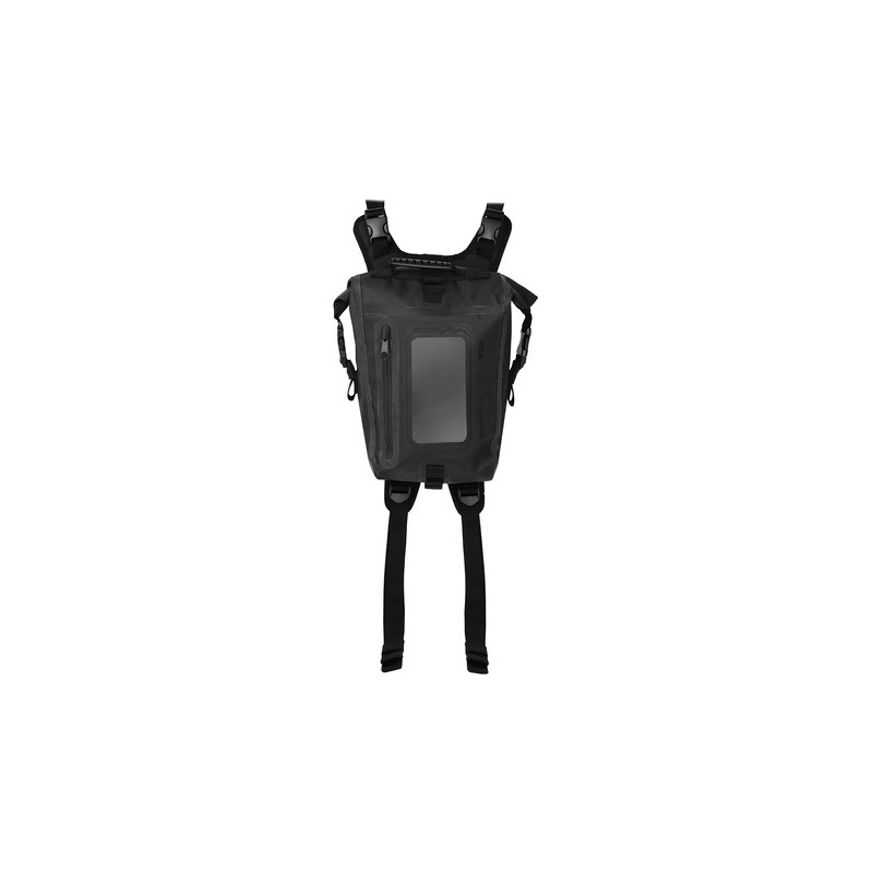 Tankbag na motocykl Oxford Aqua S8 czarny