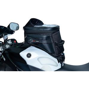 Tankbag na motocykl Oxford S20R Adventure czarny wyprzedaż