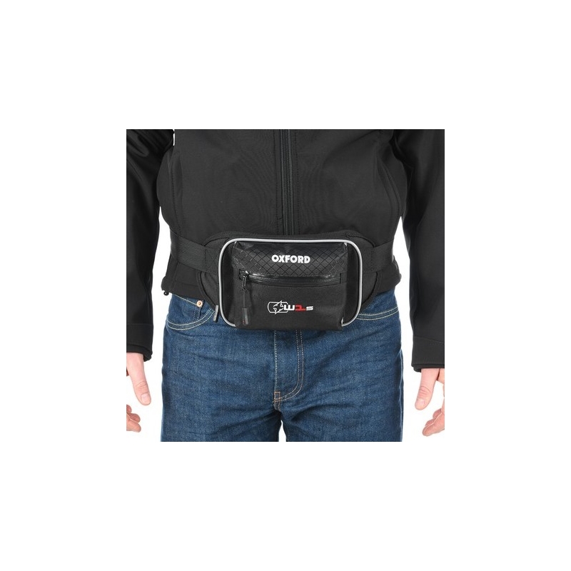 Torba Oxford XW1s Waist Bag