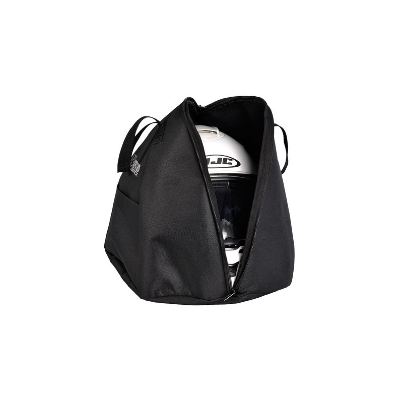 Torba na kask Oxford Lidsack Czarna wyprzedaż