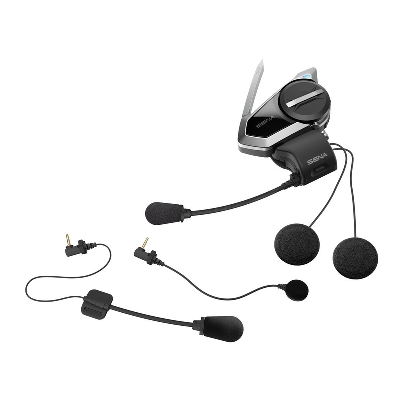 Bluetooth Intercom SENA 50S - II. jakość