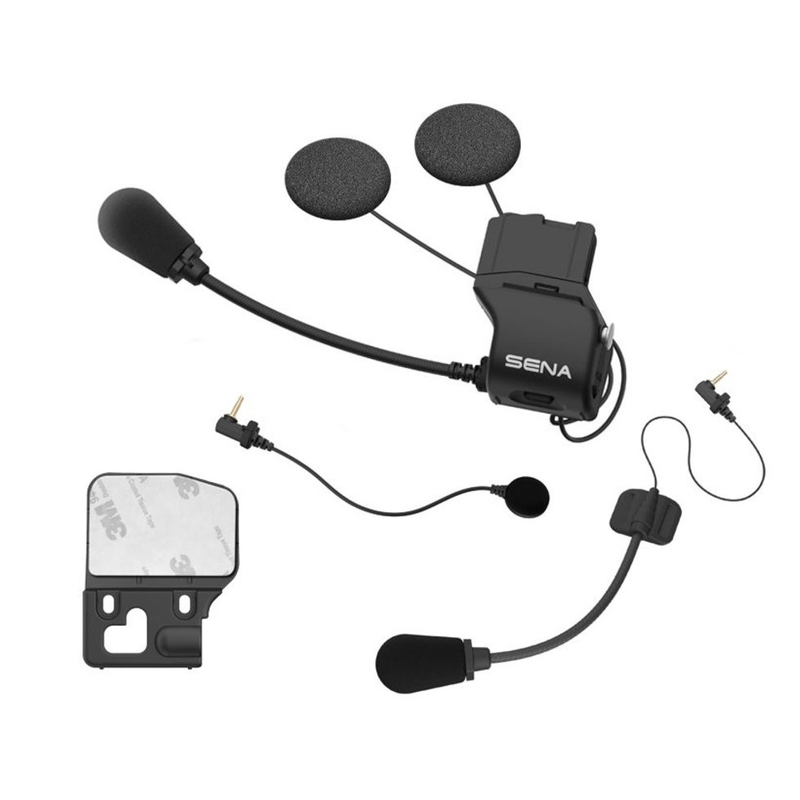 Bluetooth Intercom SENA 50S - II. jakość