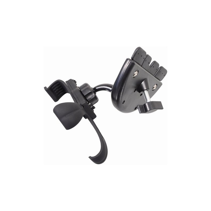 Uchwyt telefonu / GPS do CD