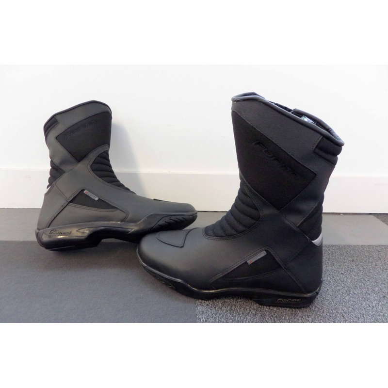 Buty motocyklowe Forma Nero WP - II. jakość