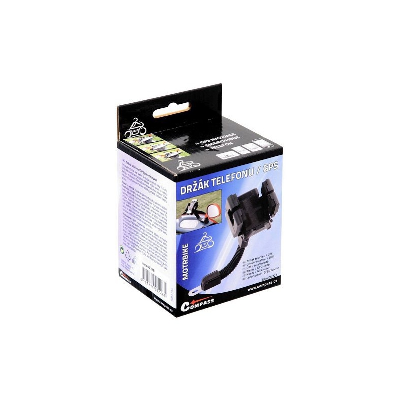 Uchwyt telefonu / GPS MOTO